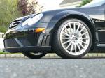 Mercedes-Benz CLK63 AMG Black Series 2008 года (NA)
